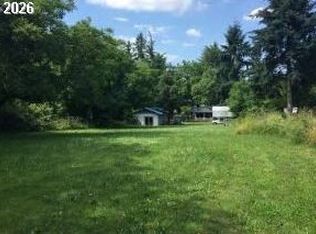 14062 SE Foster Rd, Portland, OR 97236