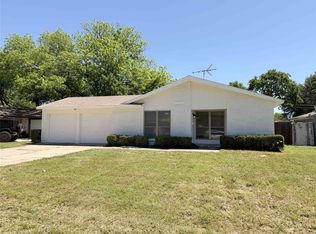 1114 Crestridge Dr, Plano, TX 75075