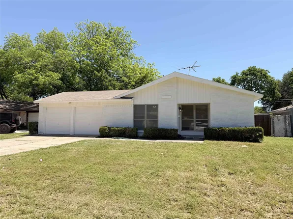 1114 Crestridge Dr, Plano, TX 75075