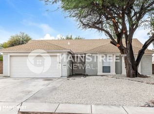 9944 E Placita De Las Palmeritas, Tucson, AZ 85747