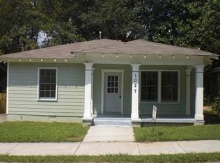 1027 Parsons St SW, Atlanta, GA 30314