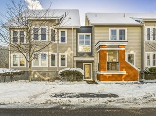 58 Vesper St #H, Portland, ME 04101