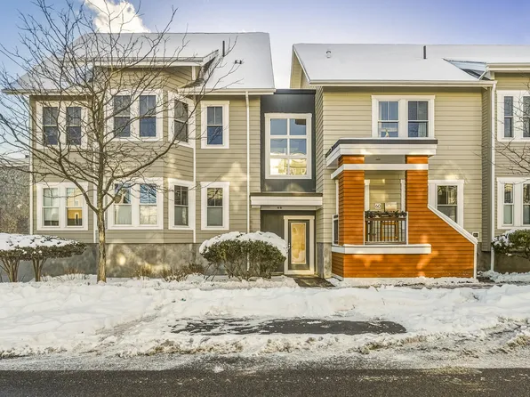 58 Vesper Street #H, Portland, ME 04101