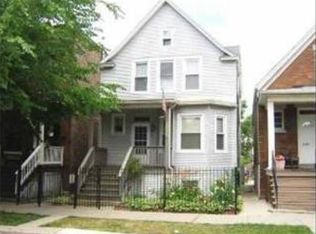 4162 W 25th Pl, Chicago, IL 60623
