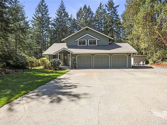 2nd image of 3920 77th Avenue Ct NW