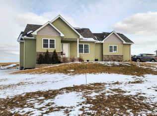 800 170th St NW, Des Lacs, ND 58733