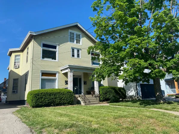 2420 Kenilworth Ave, 2420 Kenilworth Ave APT 3, Cincinnati, OH 45212