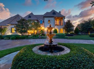 4708 Santa Cova Ct, Fort Worth, TX 76126