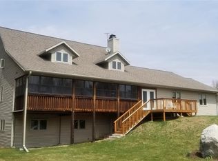 6772 Lower Rd, Sobieski, WI 54171