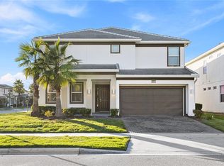2610 Calistoga Ave, Kissimmee, FL 34741