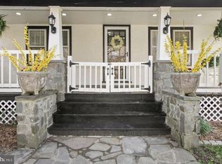 250 Kennett Park, Chadds Ford, PA 19317