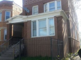 6359 S Hermitage Ave, Chicago, IL 60636
