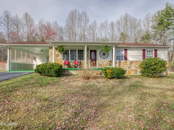 2501 Knoxville Hwy, Wartburg, TN 37887
