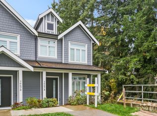 16674 16th Ave #BASEMENT, Surrey, BC V3Z 9M4