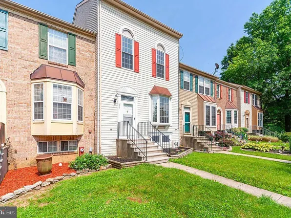 377 Doral Ct, Westminster, MD 21158
