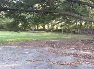 5406 Gregory St, Moss Point, MS 39563