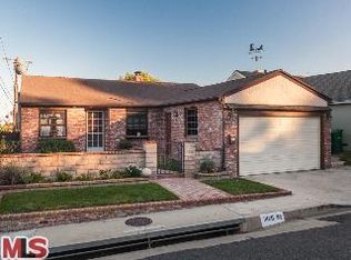1420 Sunset Ave, Santa Monica, CA 90405
