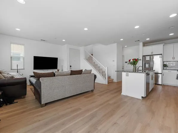 5441 San Roberto, San Diego, CA 92154