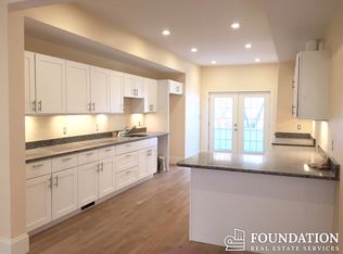 8-10 Bennington St #1, Newton, MA 02458
