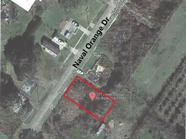 171 Navel Orange Dr, Buras, LA 70041
