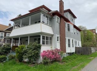 65 Forest Park Ave #67, Springfield, MA 01108