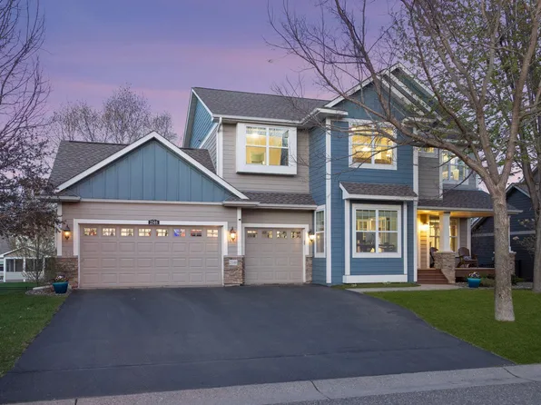 2146 Vermillion Bay, Woodbury, MN 55129