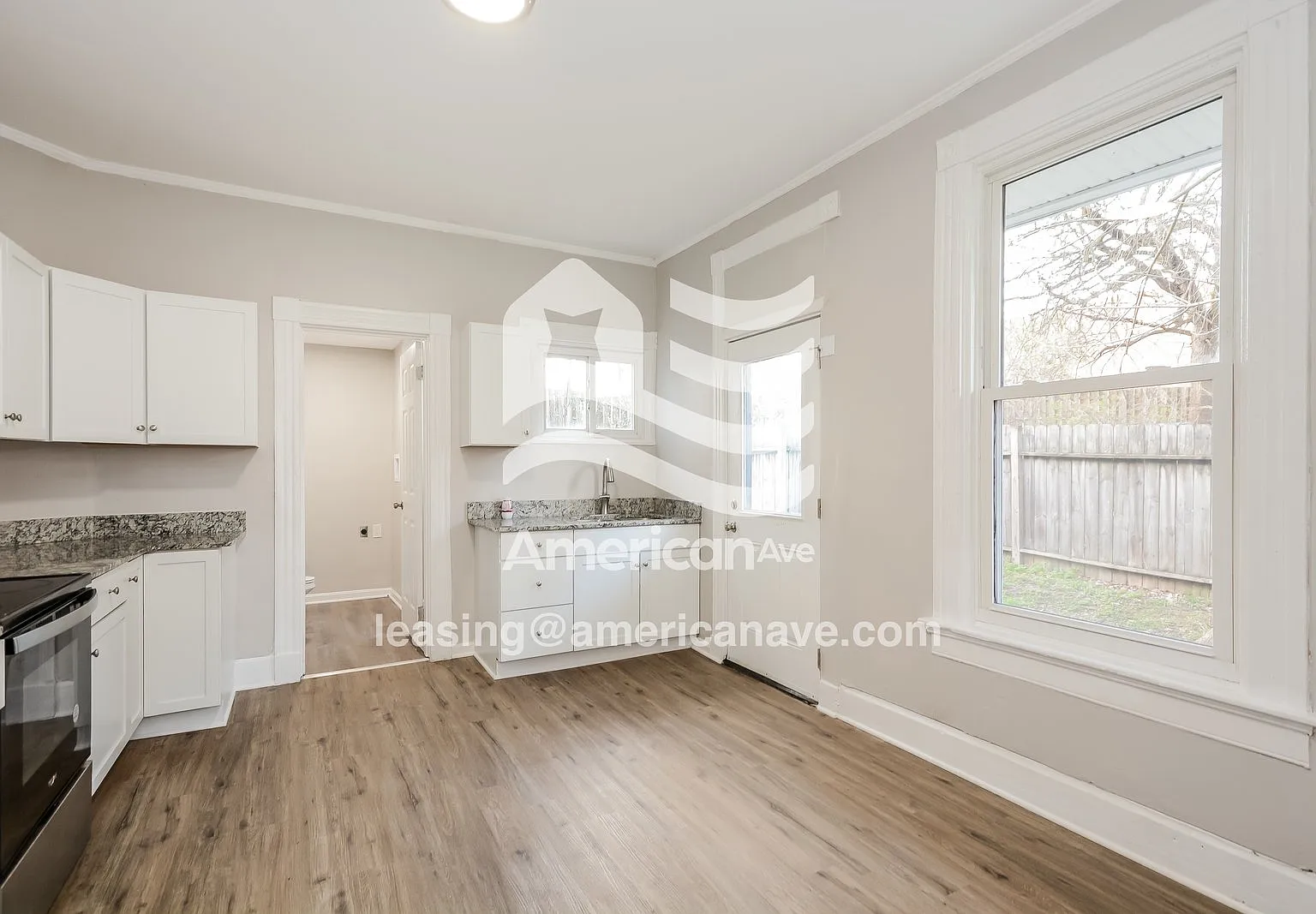 3 bed, 1.5 bath, 1862 sqft, $1,636 — Photo 4