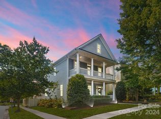 160 Water Oak Dr, Mooresville, NC 28117