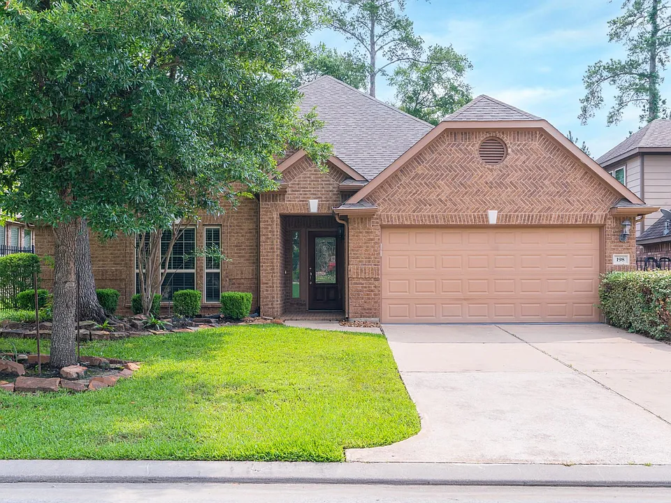 198 Hearthshire Cir