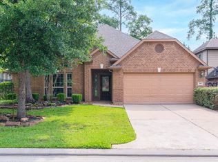 198 Hearthshire Cir, Magnolia, TX 77354