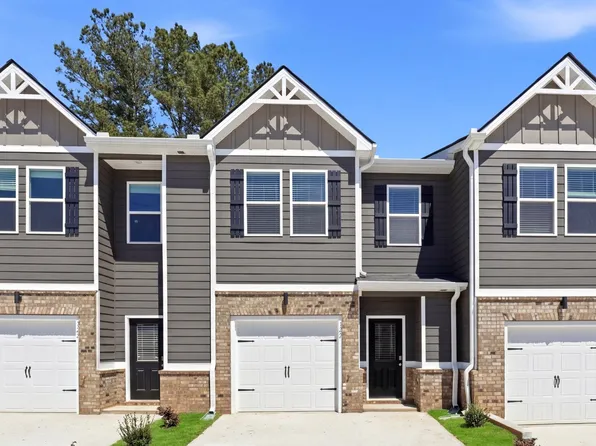 122 Meadowview Dr, Temple, GA 30179