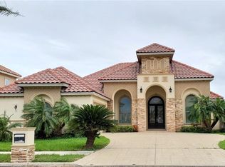 1210 Dartmouth Ave, Edinburg, TX 78539