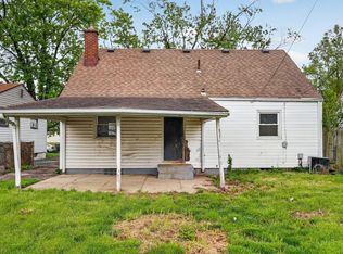 679 Savannah Dr, Columbus, OH 43228