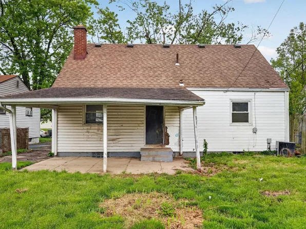 679 Savannah Dr, Columbus, OH 43228