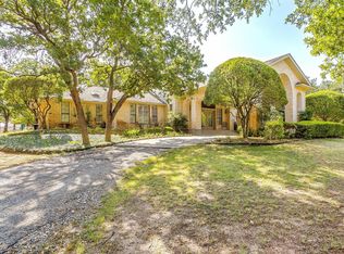 5311 N Gate Rd, Granbury, TX 76049