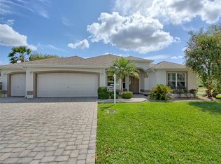 8761 SE 168th Kittredge Loop, The Villages, FL 32162