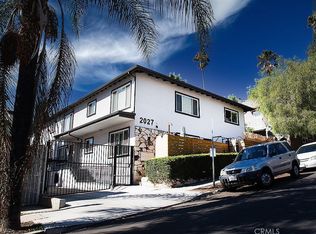 2027 Vista Del Mar St #5, Los Angeles, CA 90068