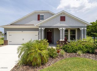 3013 Kenmare St, Ormond Beach, FL 32174