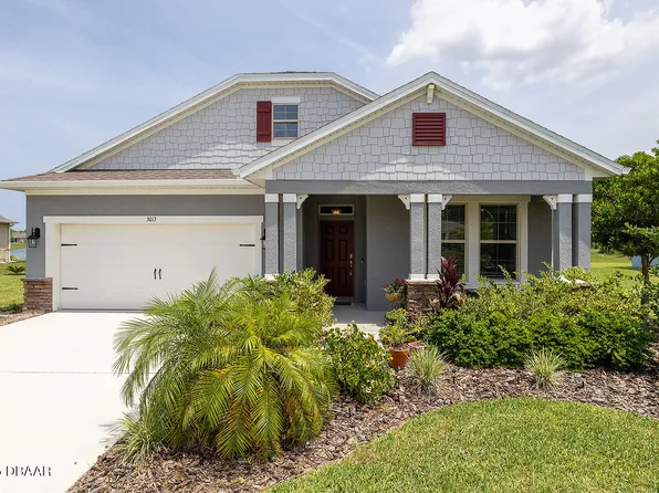 3013 Kenmare St, Ormond Beach, FL 32174