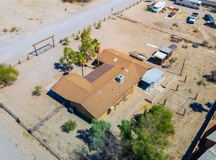 5025 S Cholla Dr, Fort Mohave, AZ 86426