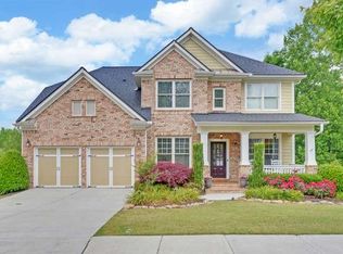 7510 Brookstone Cir Flowery Branch GA 30542 Zillow