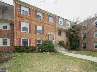 6008 Westchester Park Dr #T, College Park, MD 20740