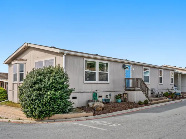 1900 Highway 1 Space 101, Moss Landing, CA 95039