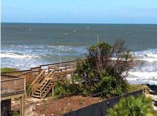 1699 E Ashley Ave, FOLLY BEACH, SC 29439