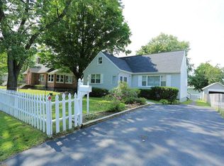 107 Delaware Ave, Rensselaer, NY 12144