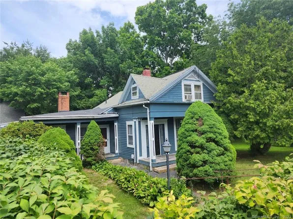 137 Soap Street, Killingly, CT 06241