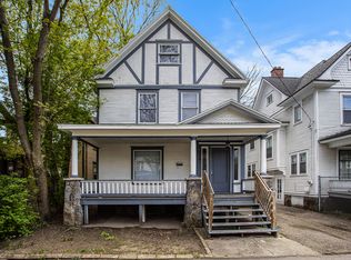 719 W Cedar St, Kalamazoo, MI 49007