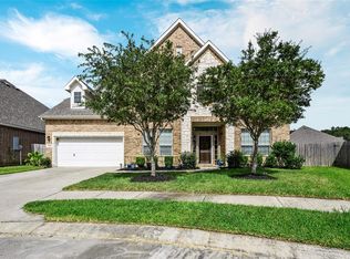 4333 S Meridian Greens Dr, Dickinson, TX 77539