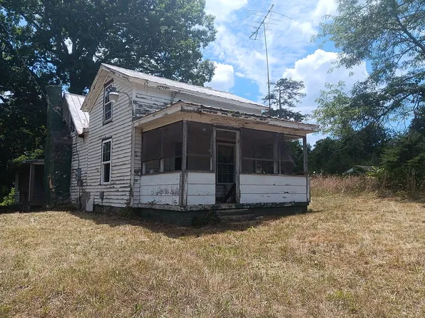 1215 Texas School, Wingina, VA 24599