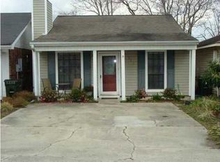 301 Lowell Dr, Lafayette, LA 70506